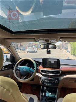هيونداي توسان